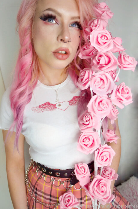 Superbia onlyfans model