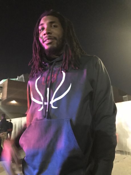 Gotmyeyesonyou onlyfans leaka