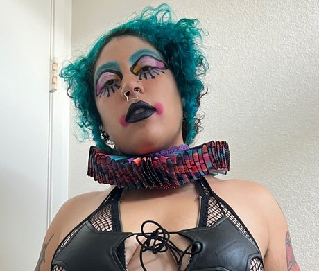 Turquoise Deity onlyfans de