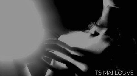 TS Mai Louve leaked onlyfans free