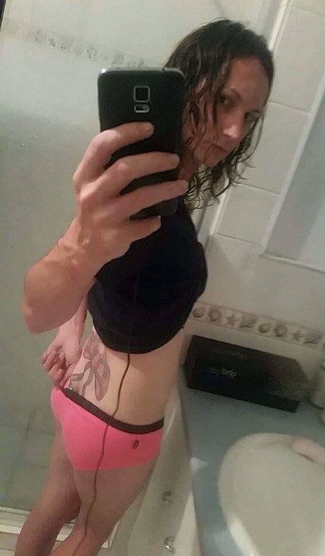 TsBree naked onlyfans leaked