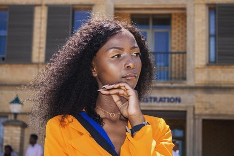 Tswelelopele leaked only fans nudes