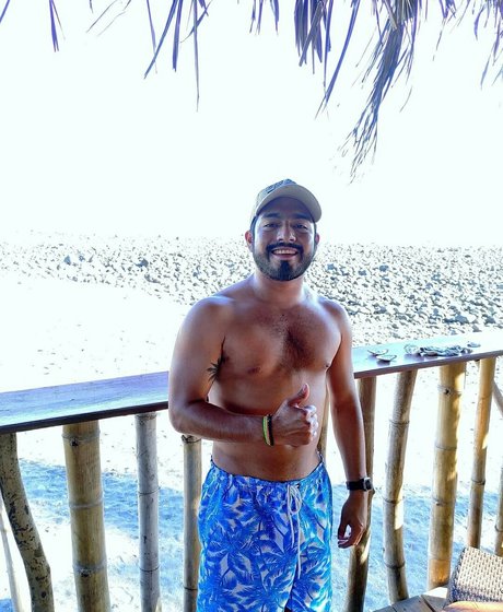 Manuel Suriano onlyfans model