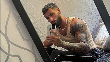 HAKAN_ onlyfans leaked sex