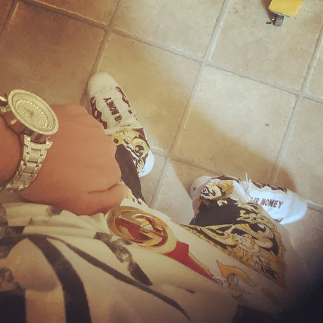 Sauskay onlyfans leaked nude