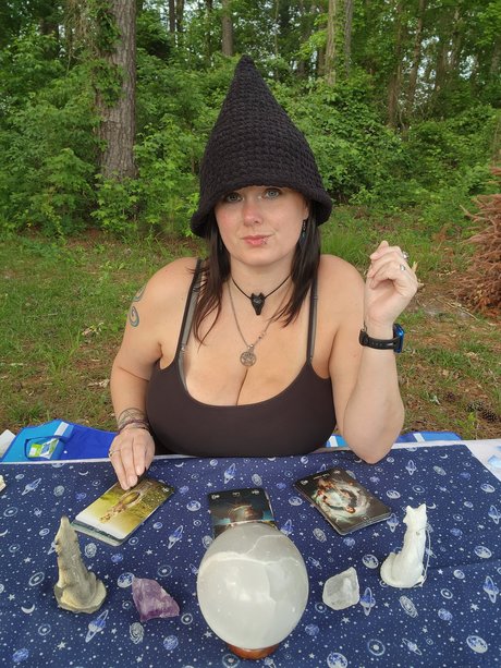 Succubuswitch onlyfans leak porn