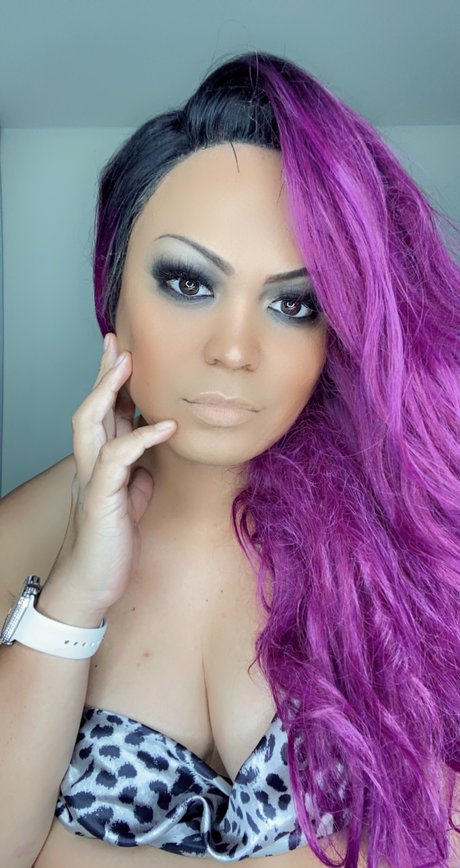 Ashley Dior only fans review