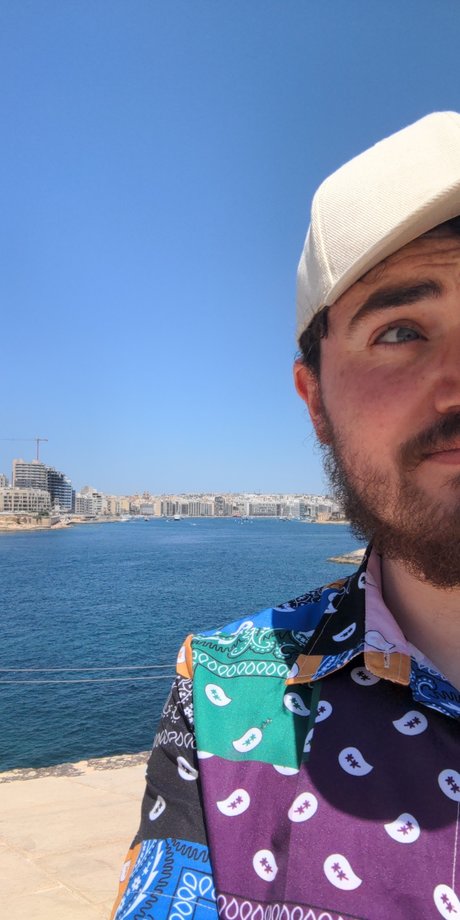 Aaron Sullivan onlyfans leak fuck