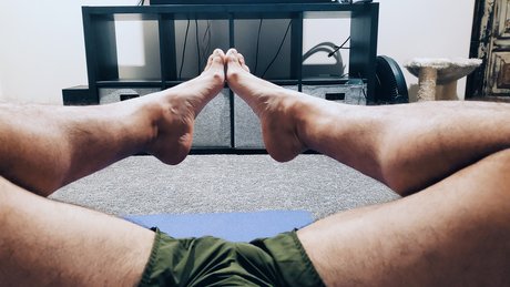 Two Foot Lift onlyfans leak fuck