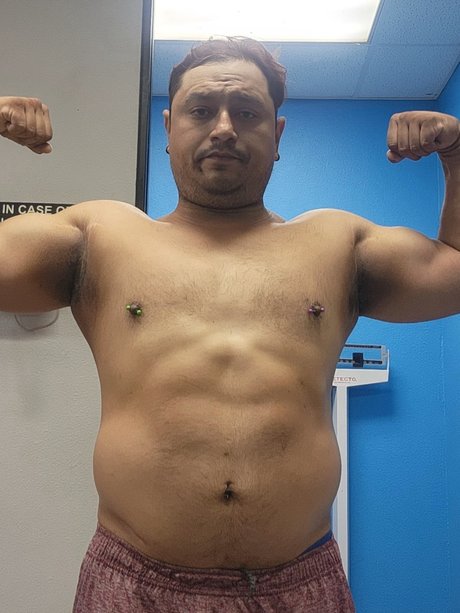 Bonifico Salinas onlyfans public photos