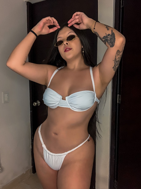 Manuela Salgado L pez onlyfans leaka
