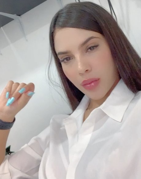 Maria camila Bar n onlyfans nide