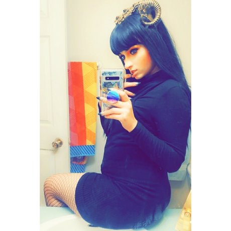 Nikita Jackson onlyfans star