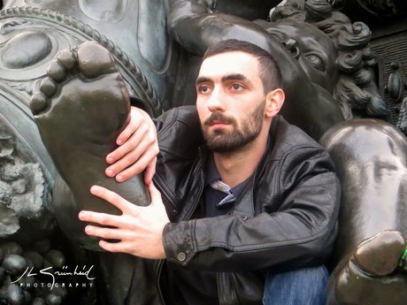 Ludo Merlin onlyfans leaked naked