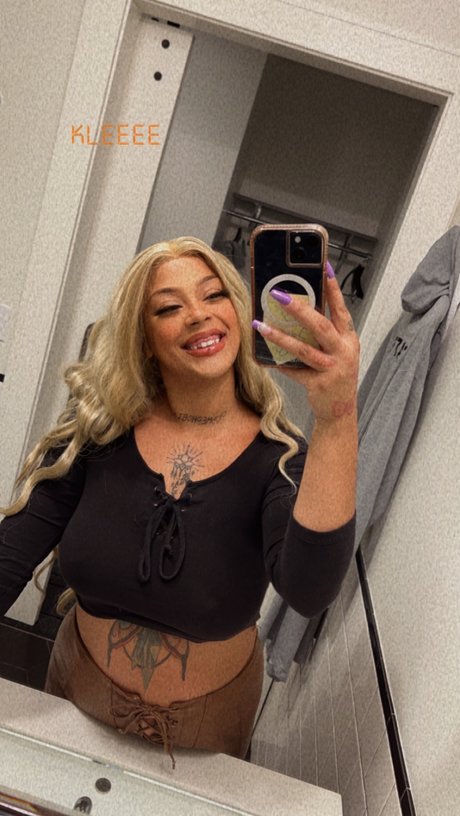 Doja DelRae onlyfans naked leaked