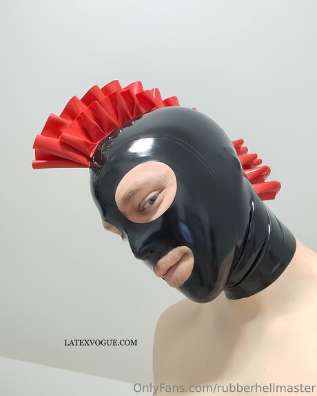rubberghost xxx onlyfans