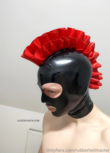 rubberghost nude onlyfans