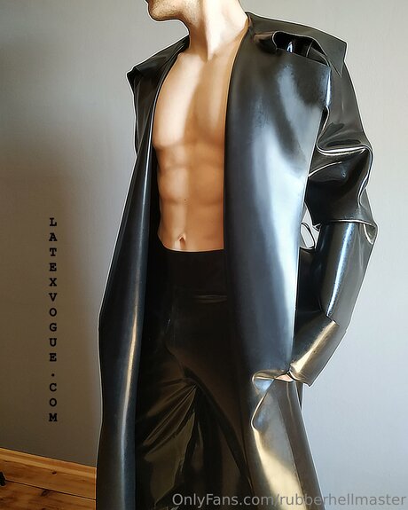 rubberghost onlyfans keak