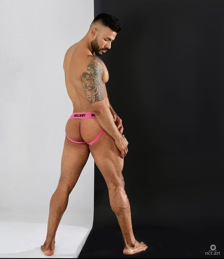 Faviovador new leaked onlyfans