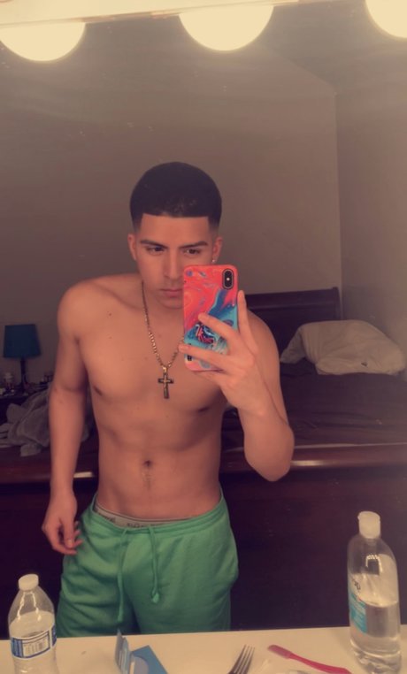 Ziggy Xenos onlyfans leaked pictures