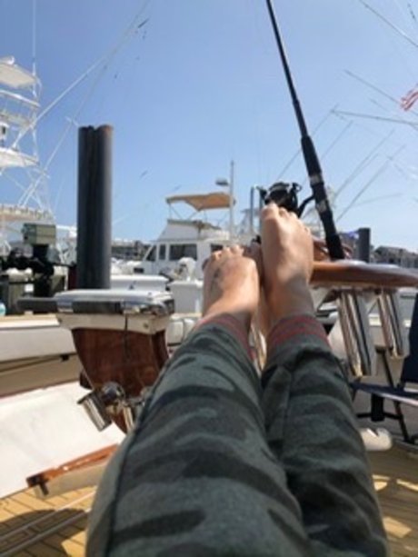 Chloe Kinkaid onlyfans archives