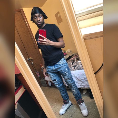 Flocka Westbrook onlyfans nudes