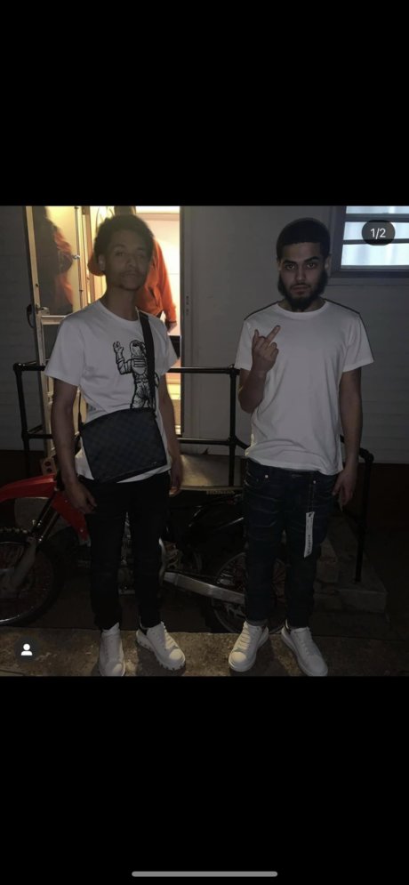 FAM1LE onlyfans leaks.