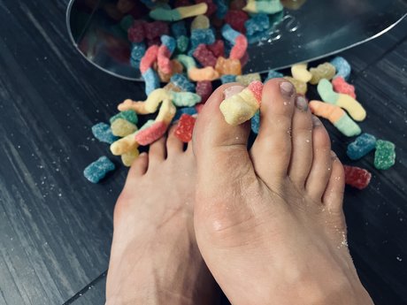 The Sweet Feats onlyfans leaj