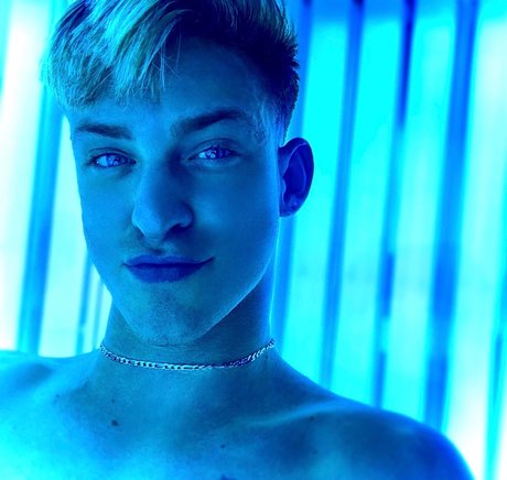 Billy Hart leaked onlyfans content