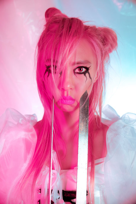 THRILL YOU KILL YOU naked only fans