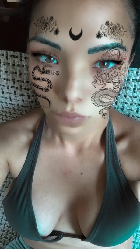 Florencia Macedo onlyfans