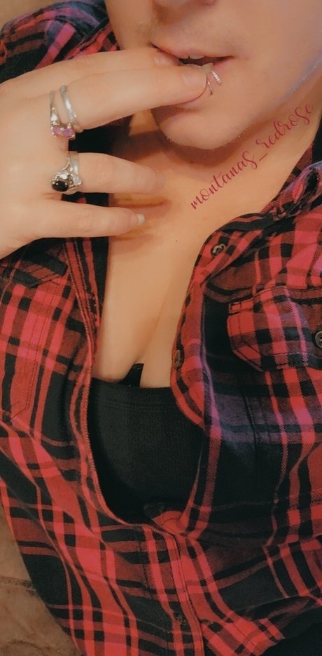 Montana rose onlyfans leaked nudes