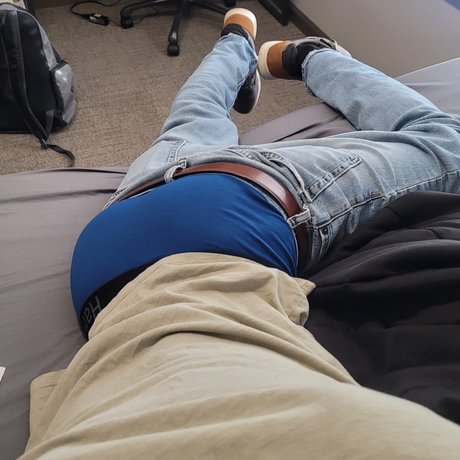 Farter Tom onlyfans leaked porn