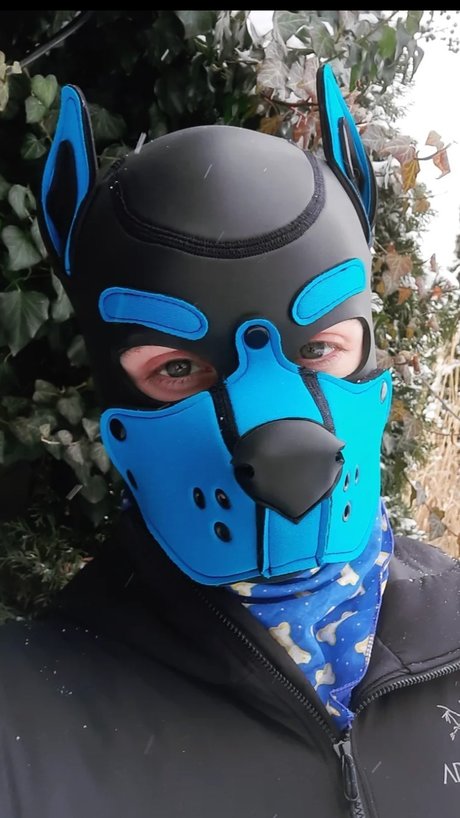 Otter Pup naked onlyfans