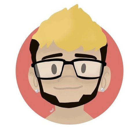 The Otterish Twink  snap