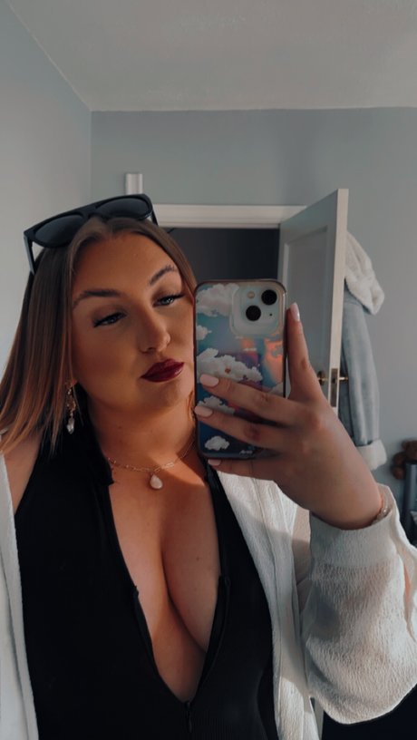 OliviaJ leaked onlyfans naked