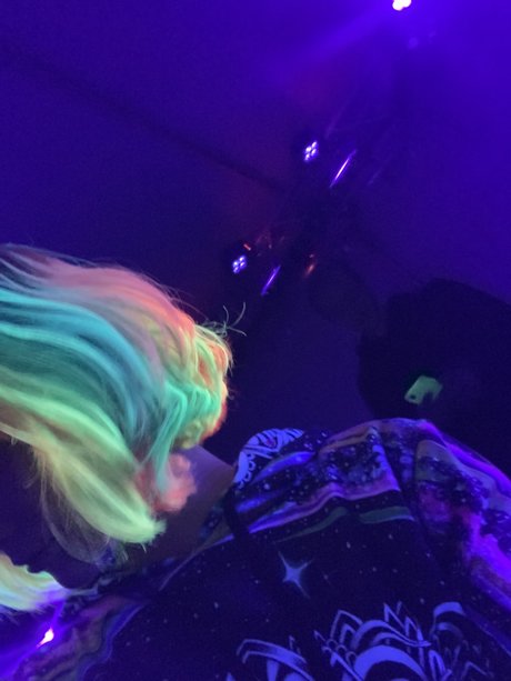 unicorn life only fans porn