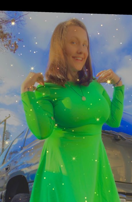 _FantasyMamaRain_ leaked onlyfans content