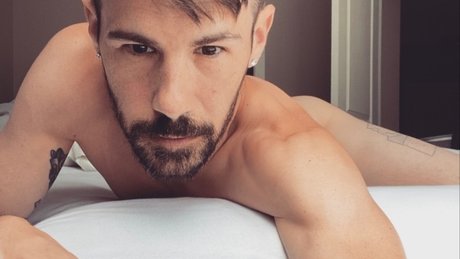 Otis Scant onlyfans naked leaked