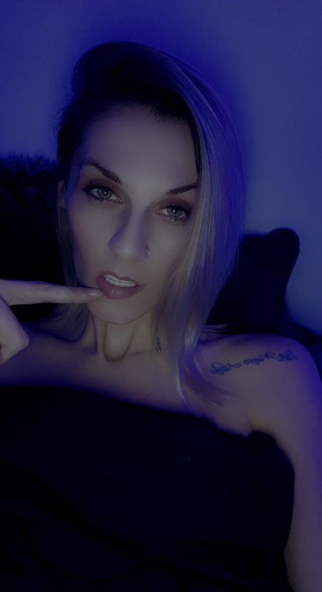 Harley Monet onlyfans.