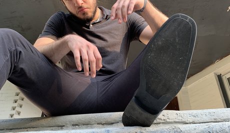 Giant God Robert onlyfans xxx