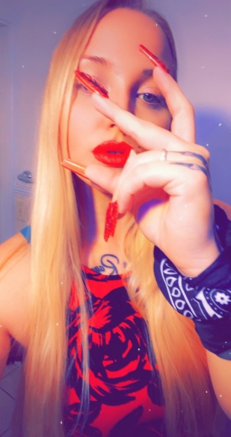 Pampered Princess nude leak onlyfans