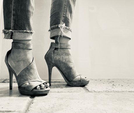 Foot Fetish 365 leaked onlyfans porn