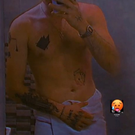 FLOWZY onlyfans archives