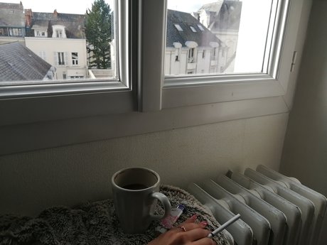 Sonia Andreea onlyfans content type