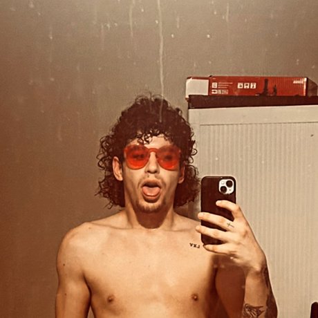 Anthony Ortiz nude leaks onlyfans