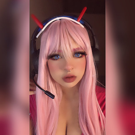 Sofie cgc porn onlyfans