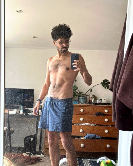 Solito Boy only fans nude leaks