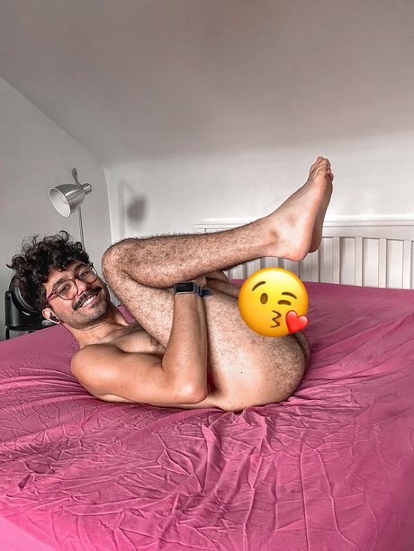 Solito Boy onlyfans leaked porn