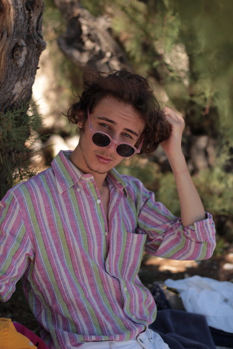 Callmebyyourname sex tape onlyfans